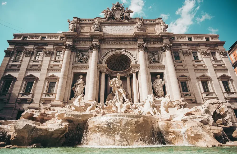 roma best location