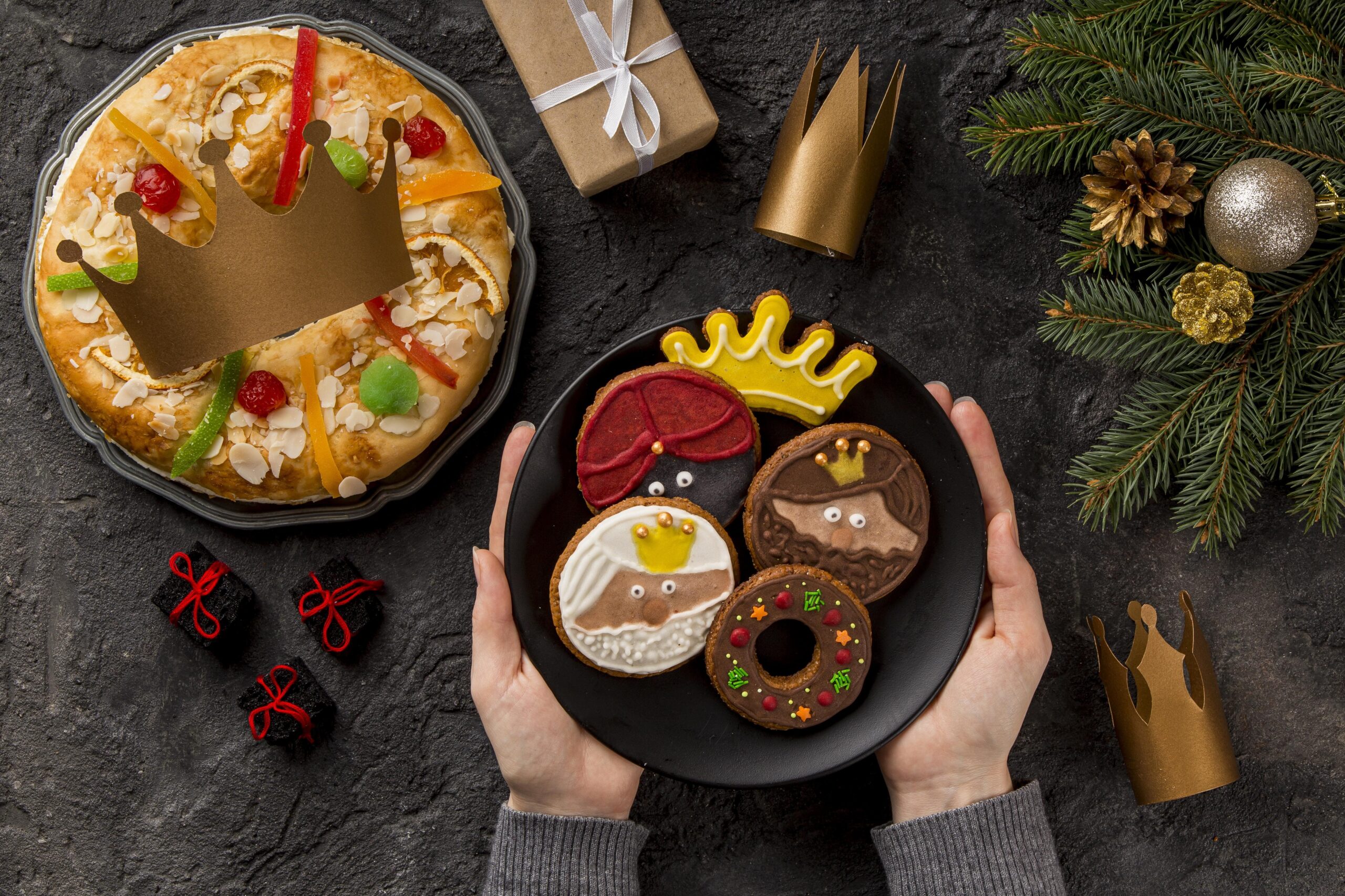 christmas dishes cooking class eat and walk capodanno New Year's Eve