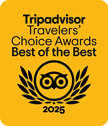 Best of the best Adwards Eat & walk