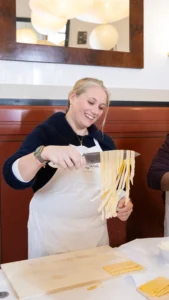 solo traveler best thing to do in rome