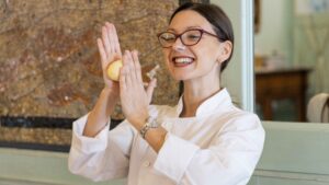 Handmade Pasta Dough