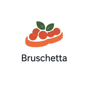 Bruschetta