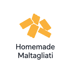 Homemade Maltagliati