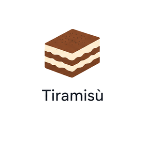 Tiramisù