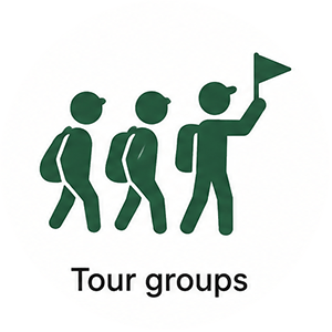 Tour operators